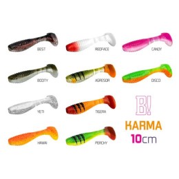 Delphin KARMA UVs Mix 5db 10cm