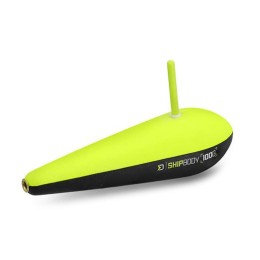 Delphin CKG ShipBODY 100g harcsázó úszó