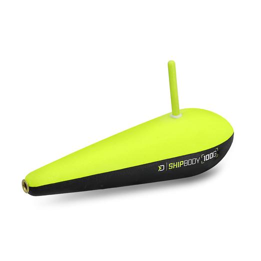 Delphin CKG ShipBODY 100g harcsázó úszó