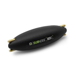 Delphin CKG SubNOISE 20g vízalatti úszó