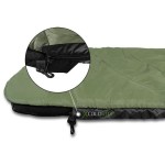 Delphin FORTIX 220x90cm hálózsák - Image 3