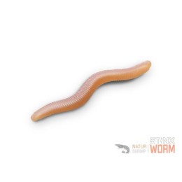 Delphin B! StinxWORM Shrimp 50db 4cm SKINY műgiliszta