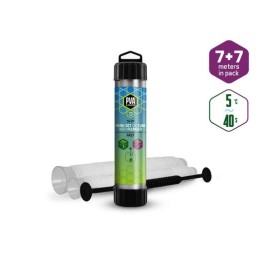 Delphin PVA n’tastic háló KÉSZLET 2in1 gyorsan oldódó