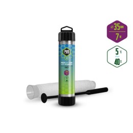 Delphin PVA n’tastic háló 7m széles - 35 mm gyorsan oldódó