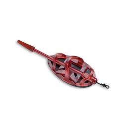 Delphin Method QUIX Method Feeder kosár L 60g