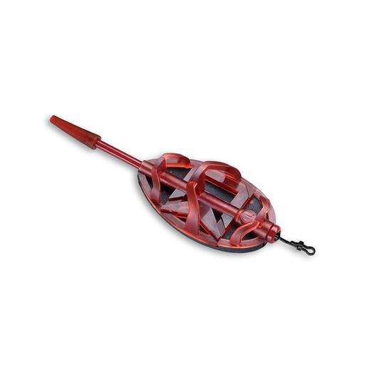 Delphin Method QUIX Method Feeder kosár L 30g