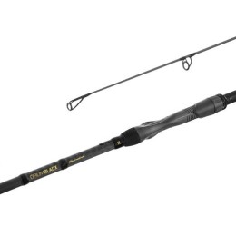 Delphin Opium BlacxCARP 3G TechnoCORK 360cm 3,25lbs 2 rész bojlis horgászbot