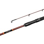 Delphin EXPLOZA HARD 270cm 70g pergető horgászbot