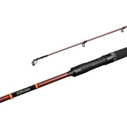 Delphin EXPLOZA HARD 210cm 60g pergető horgászbot