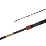Delphin MURENA POWER 240cm 125g pergető horgászbot