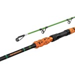 Delphin ARMAGEDON 170cm 205g harcsázó horgászbot