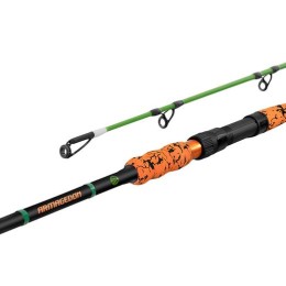 Delphin ARMAGEDON 190cm 205g harcsázó horgászbot