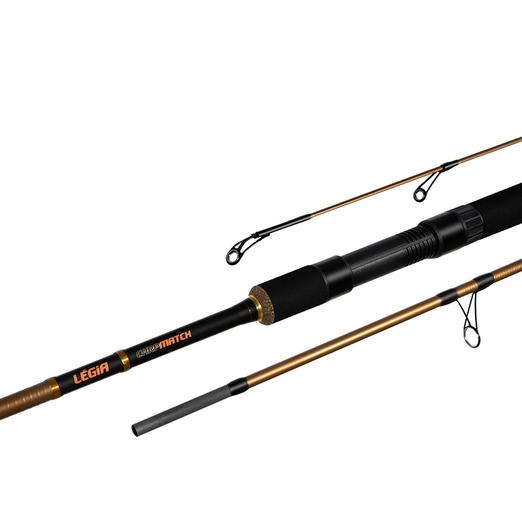 Delphin LEGIA CarpMATCH 360cm 75g match bot
