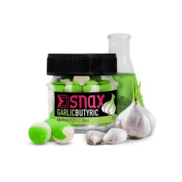 Delphin D SNAX POP csali 5.5mm 20g Fokhagyma-Vajsav pop up