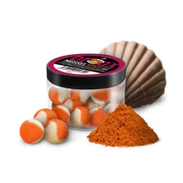 Delphin BreaX POP csali 16mm 50g Kagyló-Fűszer pop up