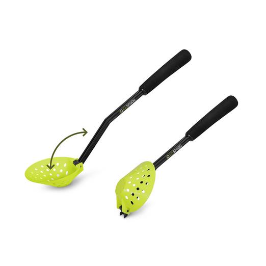 Delphin ICE SPOON jégkimerő kanál 36cm - Image 2