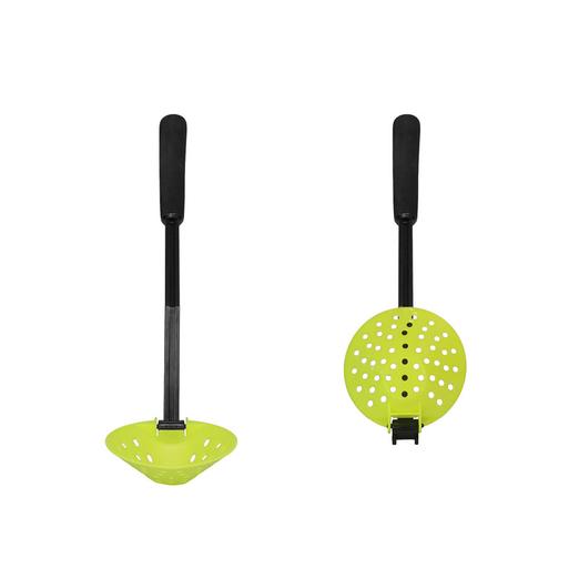 Delphin ICE SPOON jégkimerő kanál 36cm - Image 3