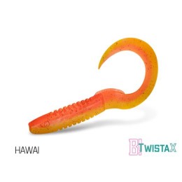 Delphin TwistaX Eeltail UVs 6x 5db 15cm HAWAI Duopack box