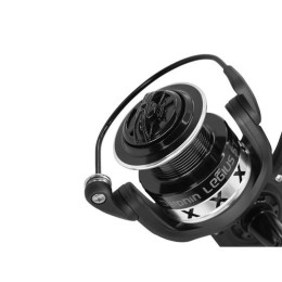Delphin LEGIUS 7T SH aluminium sekély dob