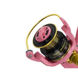 Delphin QUEEN 7T SH aluminium sekély dob