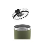 Delphin IsolaCUP Green 600 ml thermo bögre - Image 2