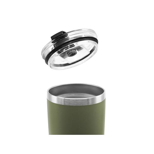 Delphin IsolaCUP Green 600 ml thermo bögre - Image 2