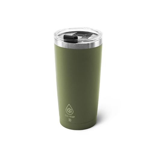 Delphin IsolaCUP Green 600 ml thermo bögre - Image 3