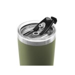 Delphin IsolaCUP Green 600 ml thermo bögre - Image 4