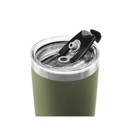 Delphin IsolaCUP Green 600 ml thermo bögre - Image 4