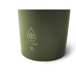 Delphin IsolaCUP Green 600 ml thermo bögre - Image 5