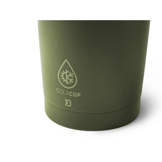 Delphin IsolaCUP Green 600 ml thermo bögre - Image 5