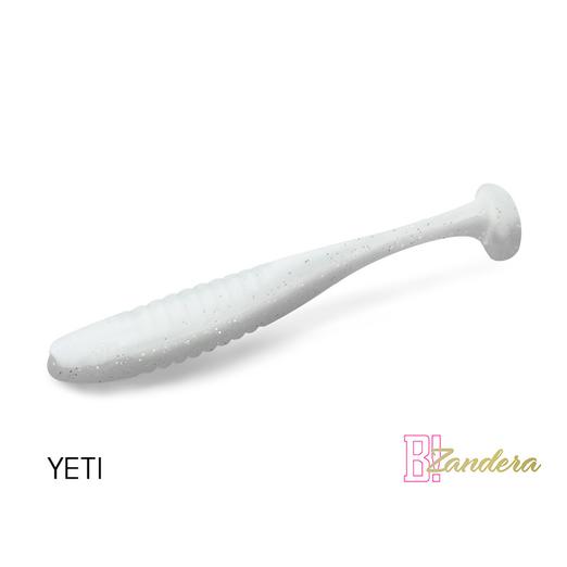 Delphin ZANDERA FlexiFLOAT UVs 6x 5db 12cm YETI Duopack box