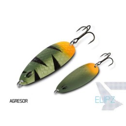 Delphin ELIPZ FullSCALE kanál kanál 12g AGRESOR
