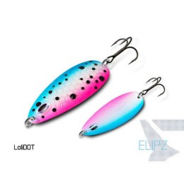 Delphin ELIPZ FullSCALE kanál kanál 12g LoliDOT