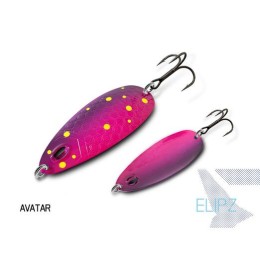 Delphin ELIPZ FullSCALE kanál kanál 12g AVATAR
