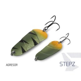 Delphin STEPZ StripSCALE kanál kanál 10g AGRESOR