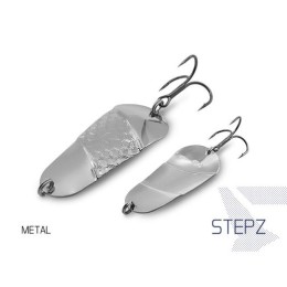 Delphin STEPZ StripSCALE kanál kanál 10g METAL