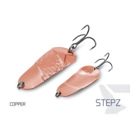 Delphin STEPZ StripSCALE kanál kanál 10g COPPER