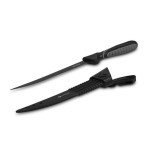 Delphin TRIX filézőkés penge 17,5cm - Image 3
