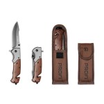 Delphin Profi Összecsukható kés penge 10cm - Image 3