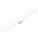 Delphin FDR LongRIG 8db 100cm 0,16mm BARB 010 kötött horog - Image 3