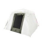 Delphin CUBICON AirSPACE C2G elülső ablak