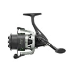 Delphin NEROX 4.5T SH 4500 elsőfékes orsó - Image 2