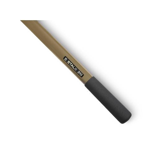 Delphin STALX etetőcső 24mm 55cm - Image 2