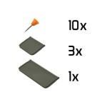 Delphin KlikBOX Mega tárolódoboz - Image 3