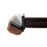 Delphin RGW PRO UC fejlámpa - Image 2