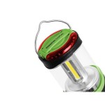 Delphin LUNA UC 5W kemping lámpa - Image 2