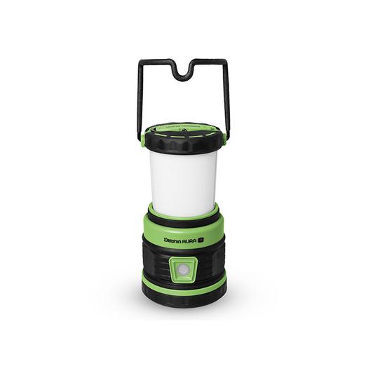 Delphin AURA UC 8,5W kemping lámpa - Image 2