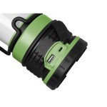 Delphin AURA UC 8,5W kemping lámpa - Image 3