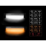 Delphin LightBAR UC 5700K 2000mAH sátorlámpa távírányitóval - Image 9